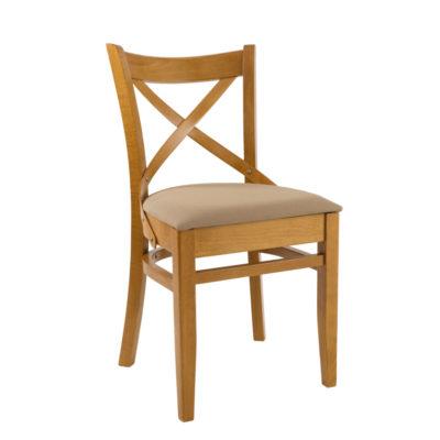 Krzesło piwonia I