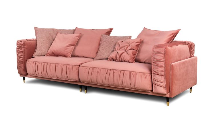 Bellissa sofa 4 osobowa