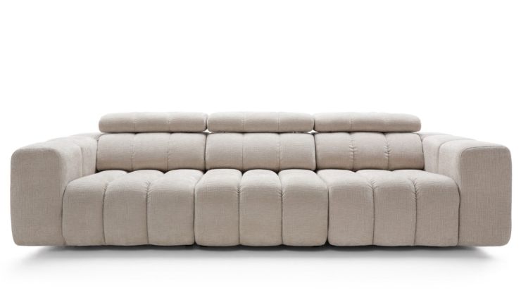 Sofa Zürich A1-1-1A