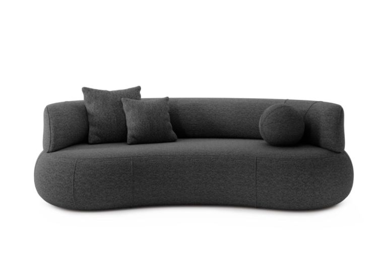 Sofa Soul Two Arm