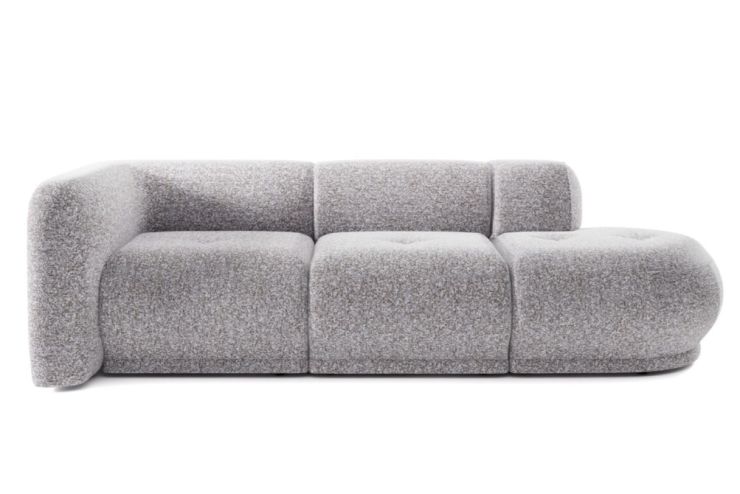 Sofa Gio A1-1-OTTR